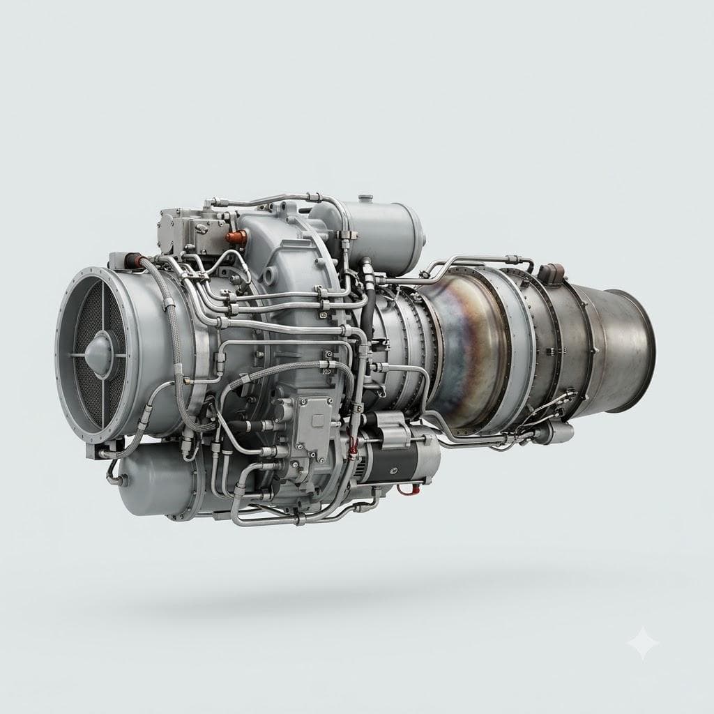 Aircraft MRO