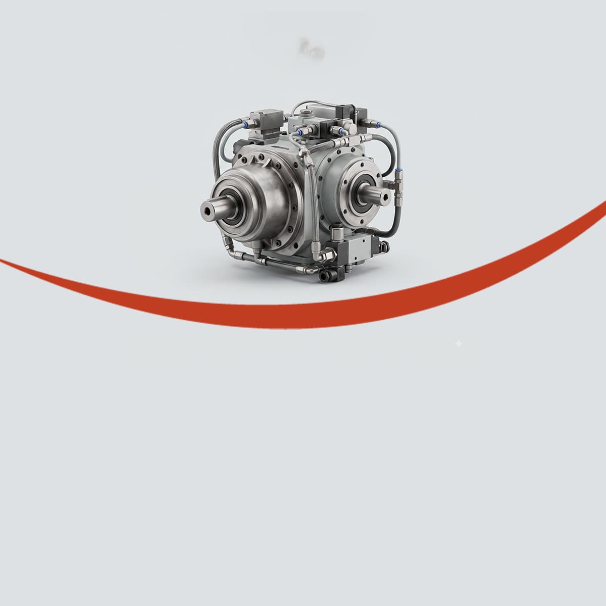 C.S.D. & Pneumatic Systems
