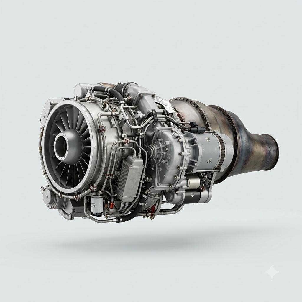 Component MRO
