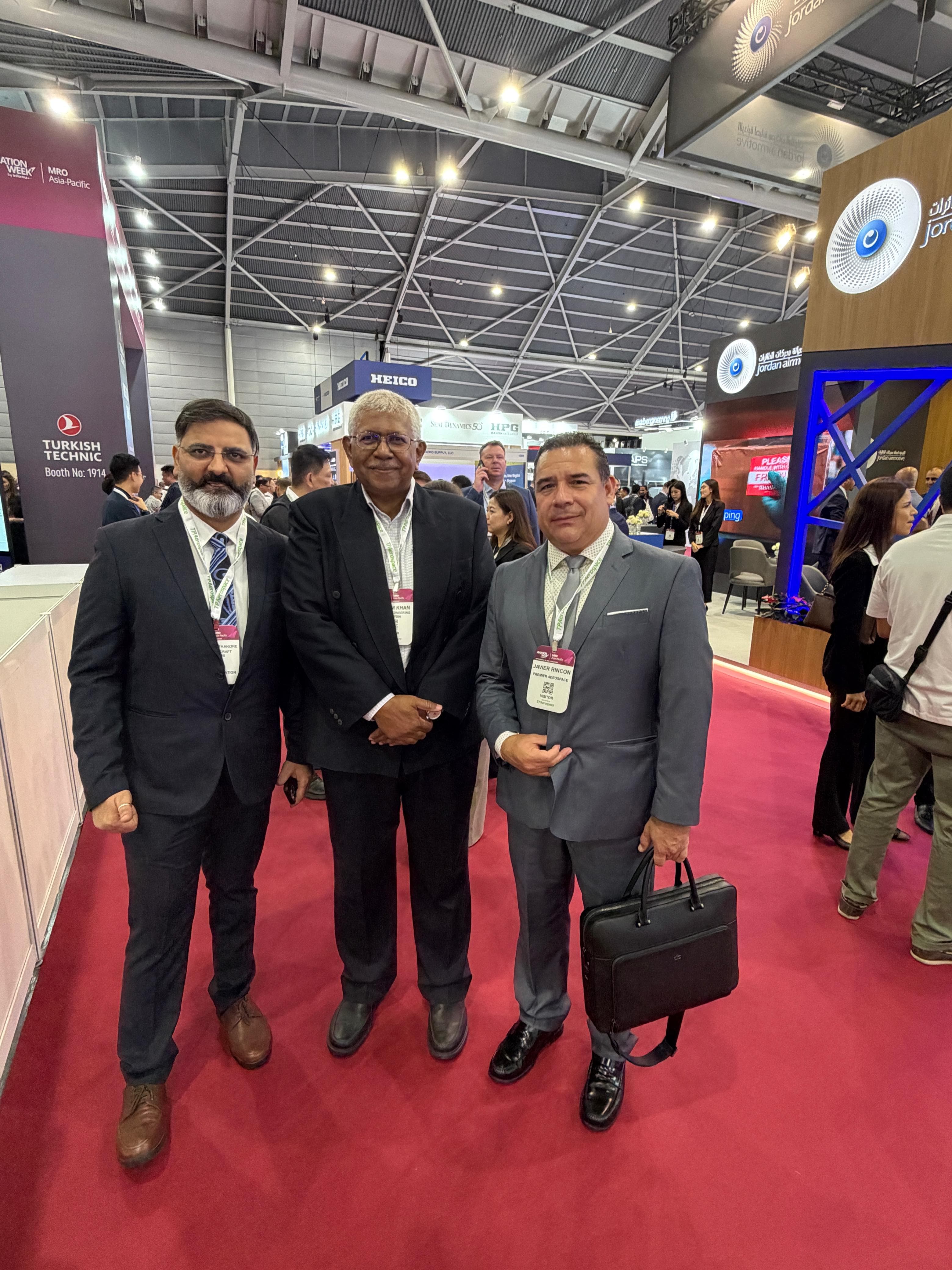 MRO ASIA PACIFIC highlight 3