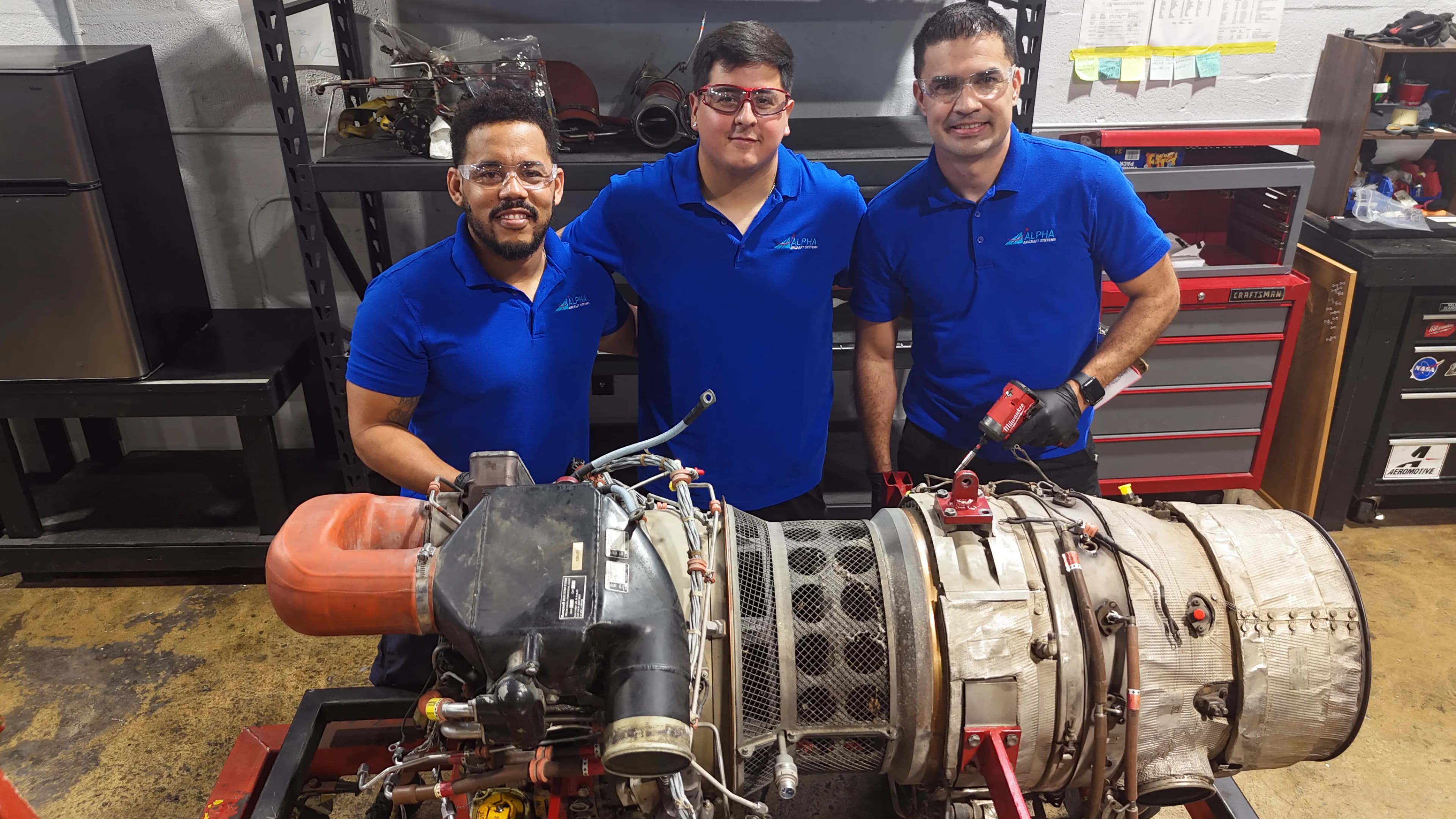 Aerospace Technology
