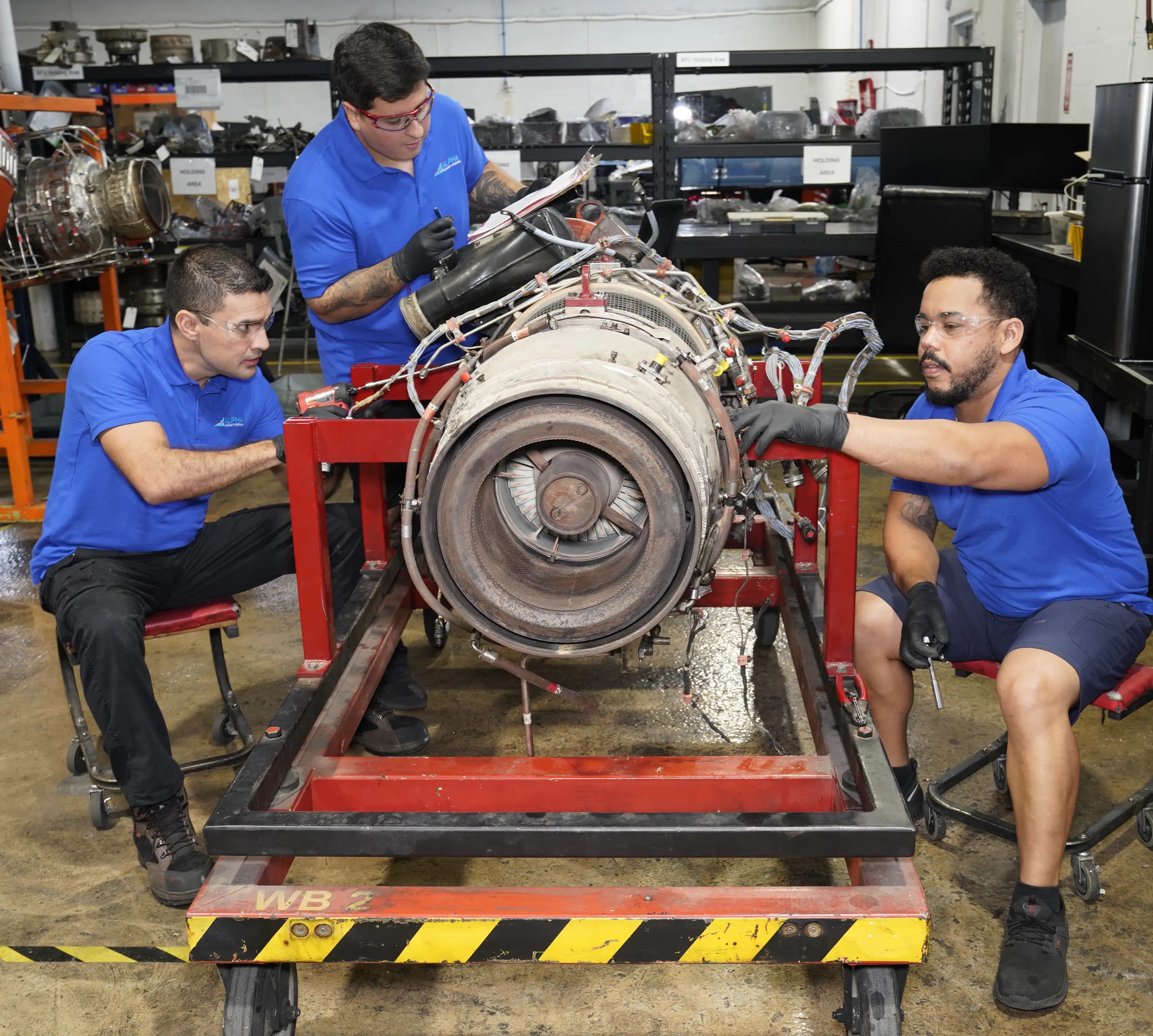 Aerospace Technology