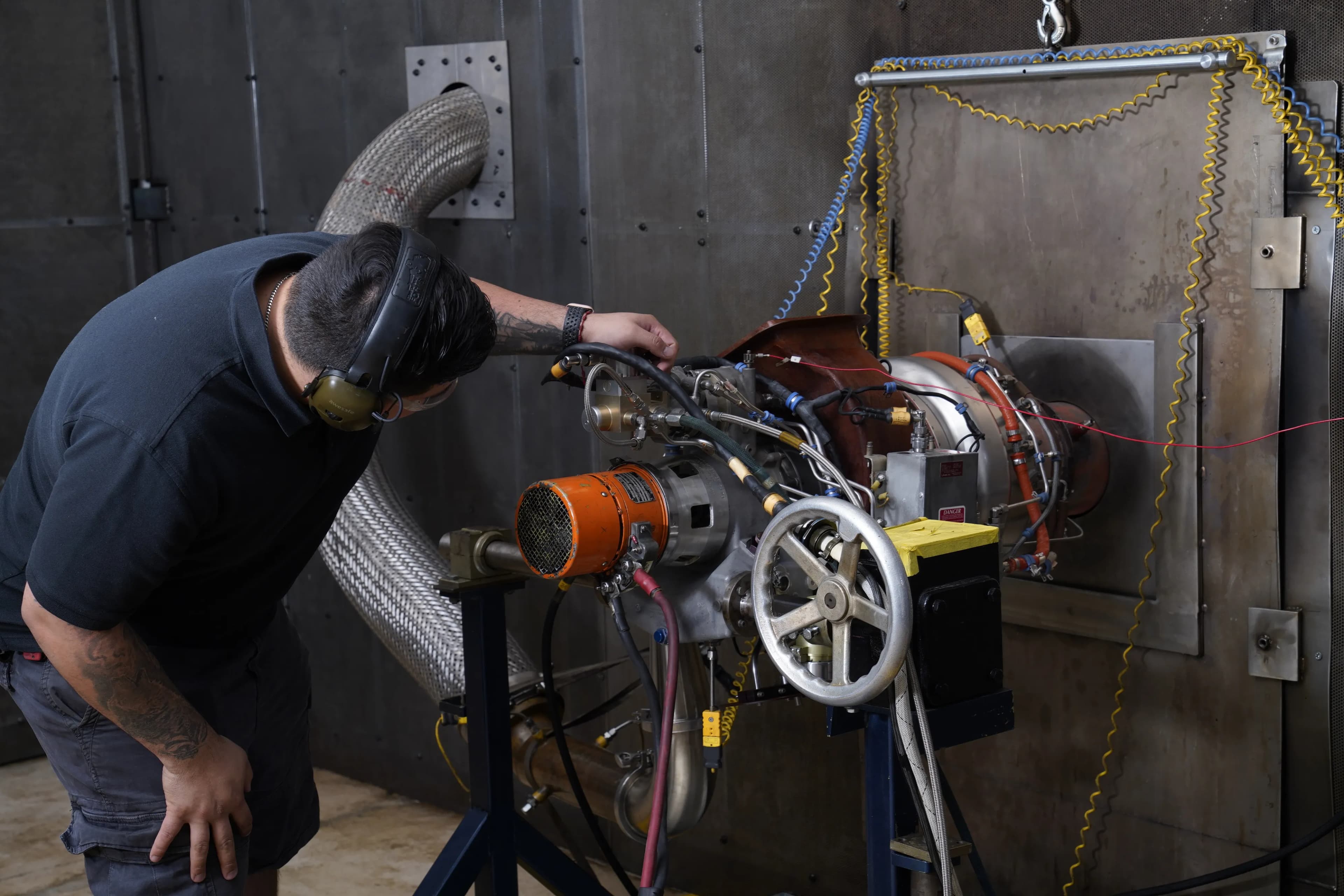 Aerospace Technology