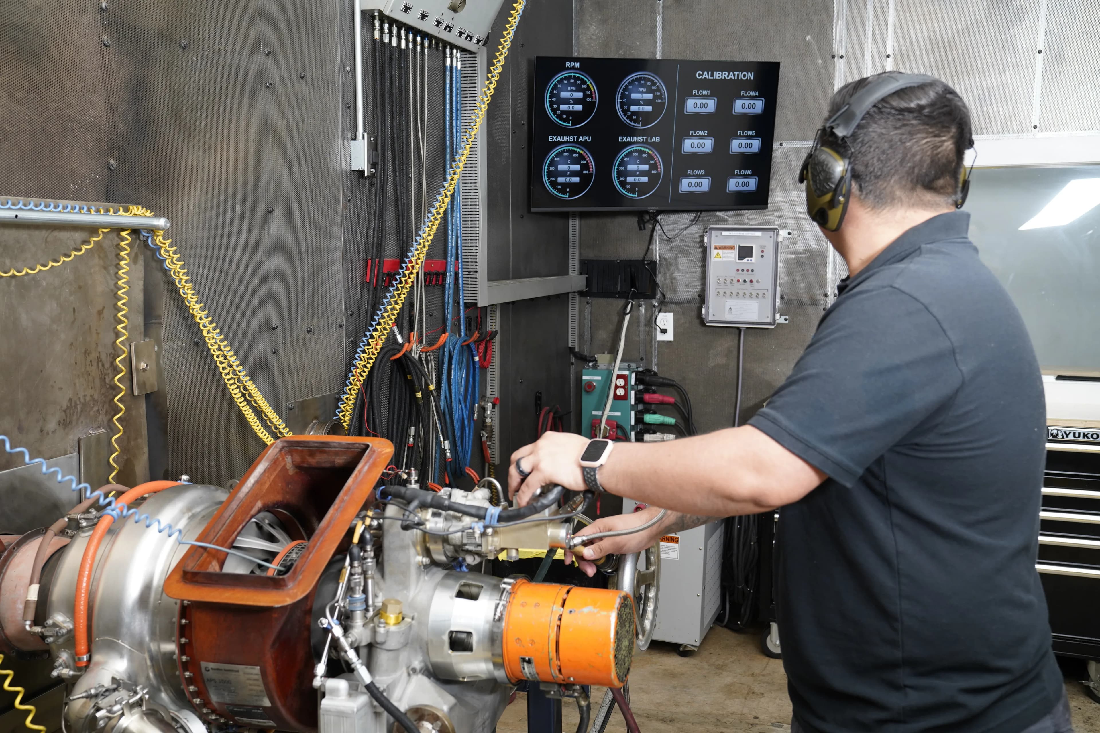 Aerospace Technology