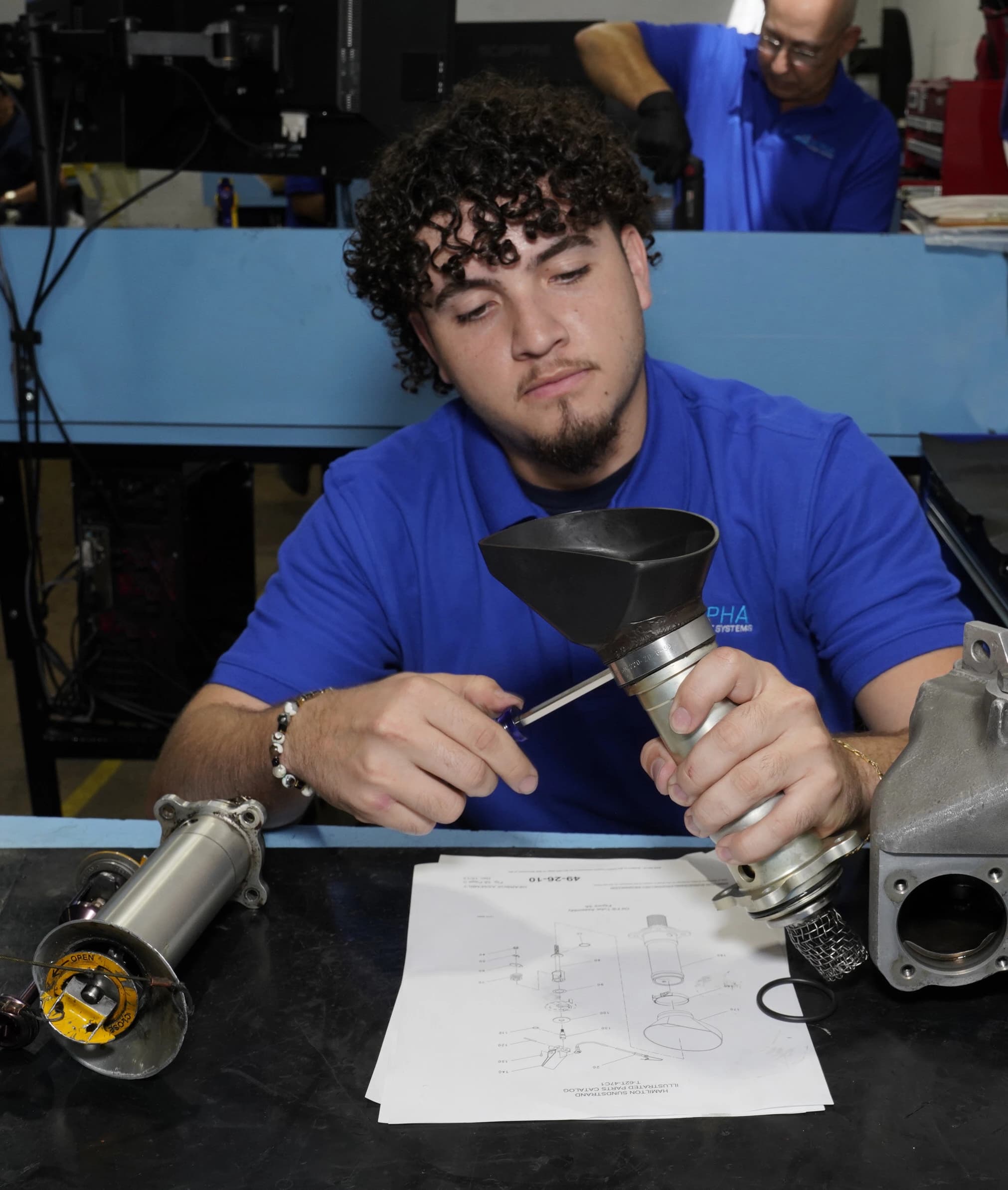 Aircraft Maintenance