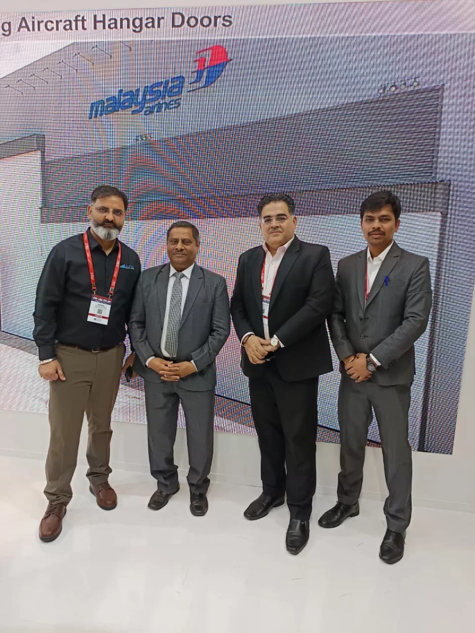 MRO XPO India highlight 3