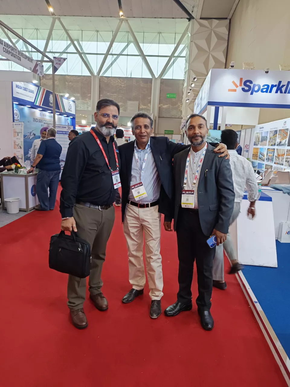 MRO XPO India highlight 4