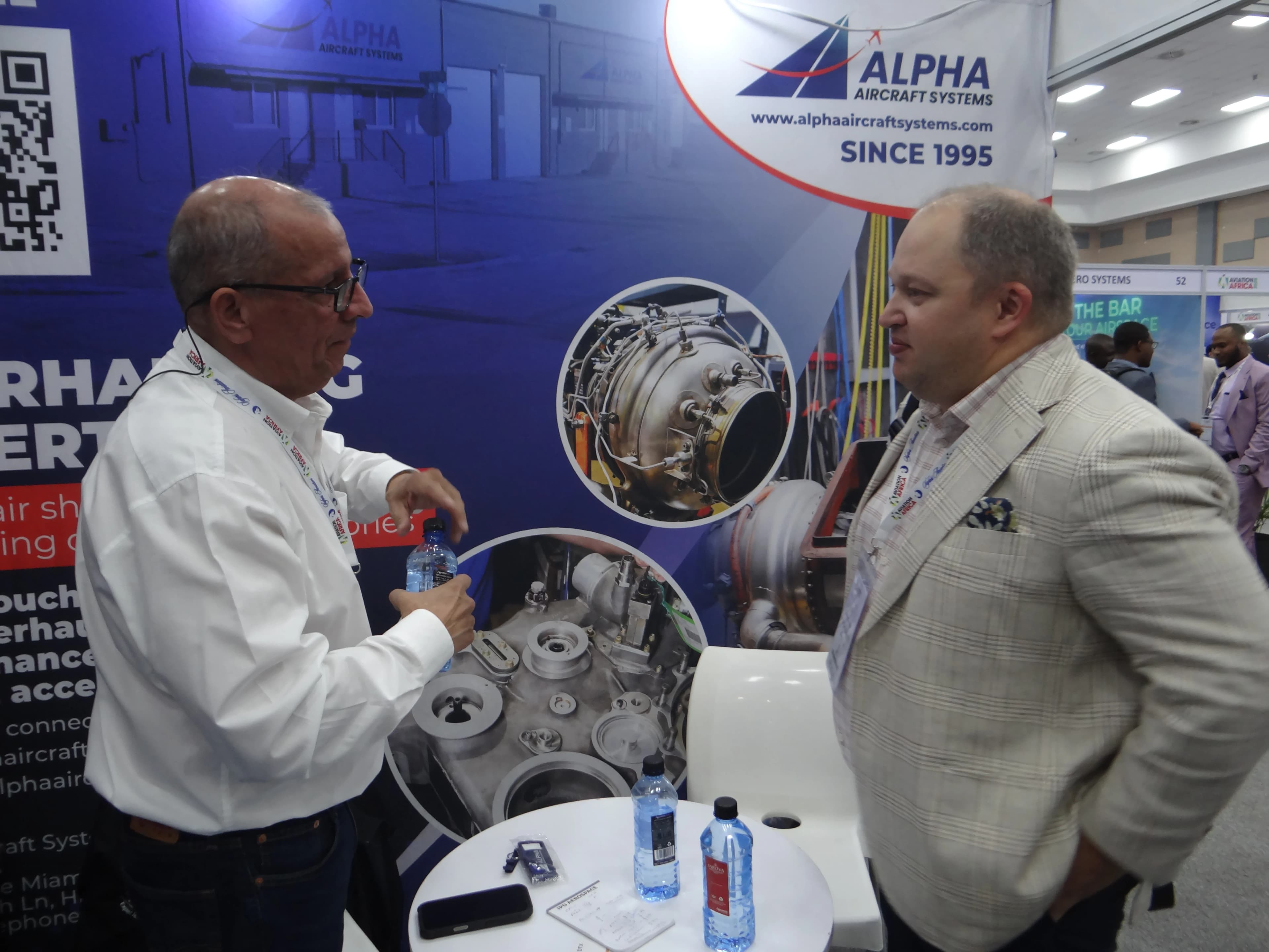 AVIATION AFRICA highlight 4