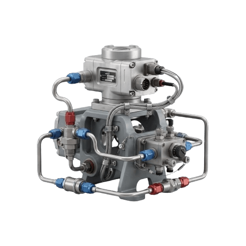 Aircraft Fuel System