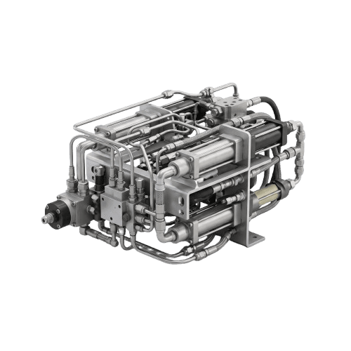 Hydraulic System