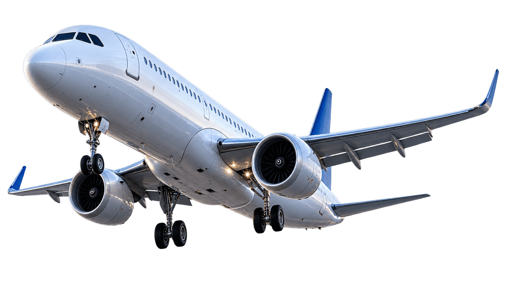 Alpha Aircraft